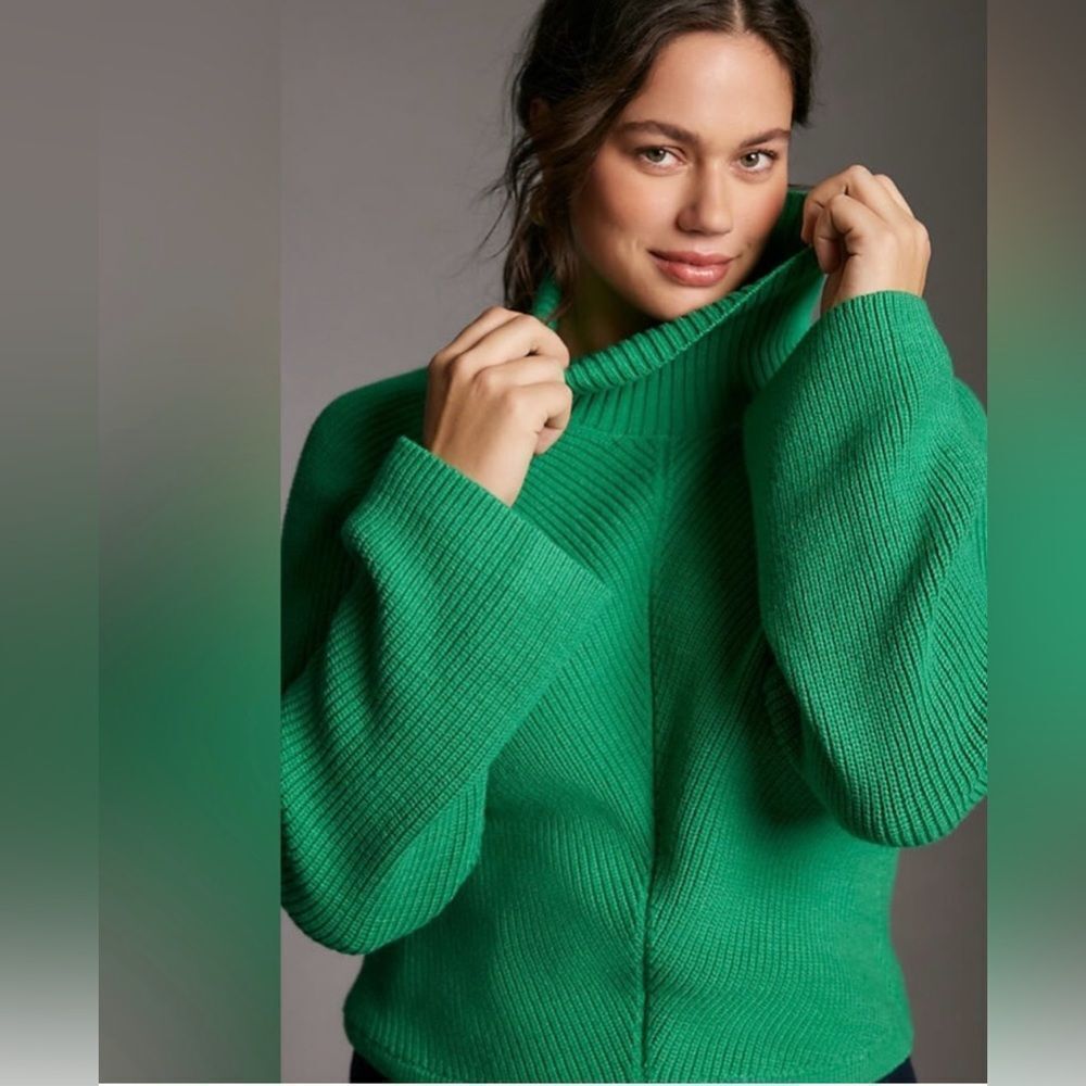 Maeve Anthropologie Sweater